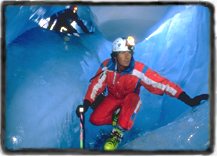 World Ice Golf Championship