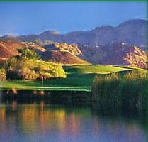 Green Spring Golf Course