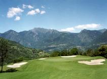Menaggio and Cadenabbia Golf Club