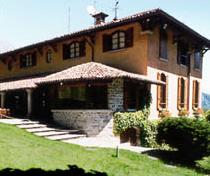 Menaggio and Cadenabbia Golf Club