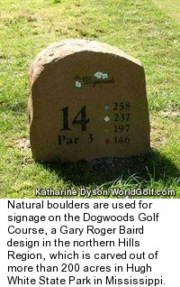 Dogwoods Golf Course