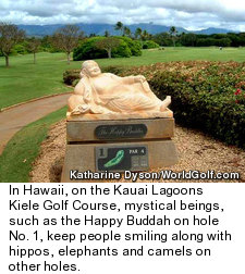 Happy Buddah
