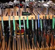 Heavy Putter - Golf Clubs
