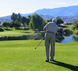 Golf in Our Golden Years