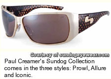 Sundog Collection