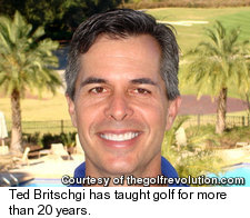 Ted Britschgi