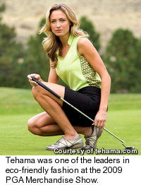 Tehama