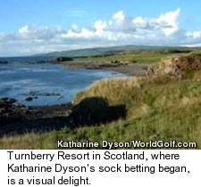 Turnberry Resort - Scotland