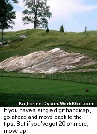Women's Golf Tees