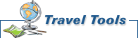 Travel Tools