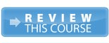 You Review this course