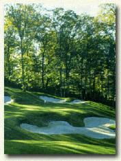 Landmark Golf Club at Avalon