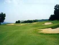 Landmark Golf Club at Avalon
