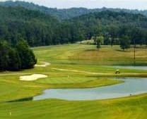 Landmark Golf Club at Avalon