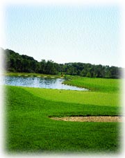 Longaberger Golf Club