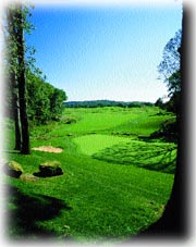 Longaberger Golf Club