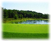 Longaberger Golf Club