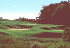 Longaberger Golf Club