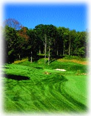 Longaberger Golf Club