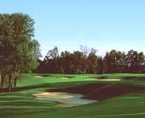 Longaberger Golf Club