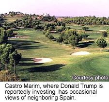 Castro Marim