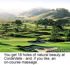CordeValle