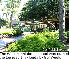 Westin Innisbrook Resort