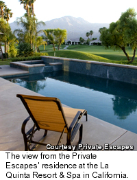 Private Escapes - La Quinta Resort & Spa