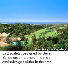 La Zagaleta