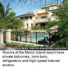Marco Island Marriott Resort