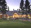 Montreux Golf & Country Club - Mansion Houses