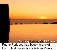 Rocky Point Mexico