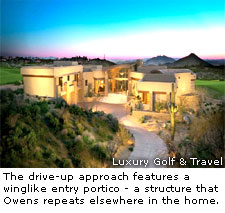 Scottsdale Golf