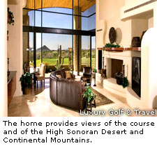 Scottsdale Golf