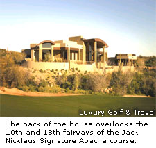Scottsdale Golf