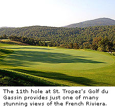 The St. Tropez