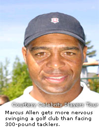 Marcus Allen