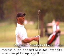 Marcus Allen