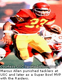 Marcus Allen