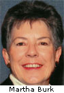 Martha Burk