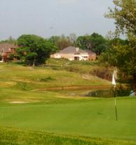 MayWood Golf Club
