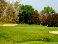 MayWood Golf Club