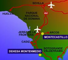 Montecastillo Hotel and Golf Resort