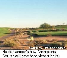 Heckenkemper's Champions Course