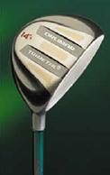  Orlimar TriMetal Plus Metalwoods
