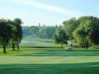 Otesaga Resort's Leatherstocking Golf Course