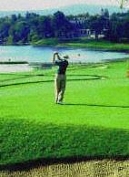 Otesaga Resort's Leatherstocking Golf Course