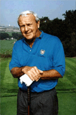 Arnold Palmer