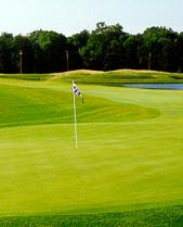 Plum Creek Country Club