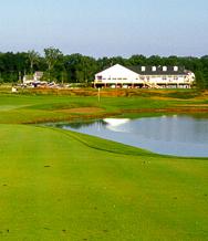 Plum Creek Country Club